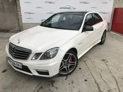 Unknown Utilisé 2012 Mercedes E63 AMG AMG Berline | 59 900 €