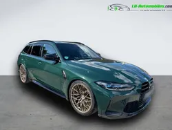 Utilisé 2023 BMW M3 Comfort Edition Berline | 96 000 € (Prix cher)
