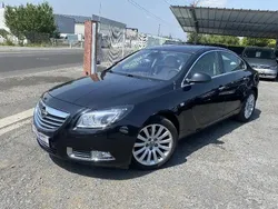 Utilisé 2011 Opel Insignia Cosmo Berline | 7 990 € (Prix juste)