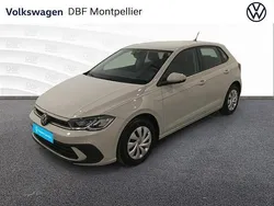 Gris Utilisé 2023 VW Polo S Citadine | 16 480 € (Bon prix)