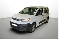 Citroën e-Berlingo