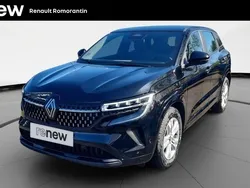 Noir Utilisé 2023 Renault Austral Equilibre SUV | 27 690 € (Prix assez cher)