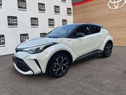 Utilisé 2022 Toyota C-HR SUV | 23 480 € (Prix juste)