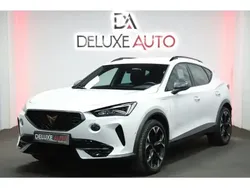 Blanc Utilisé 2022 Cupra Formentor VZ SUV | 27 990 € (Bon prix)