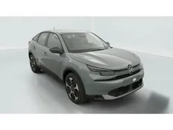 Vert Nouvelle 2025 Citroën C4 Berline | 23 678 € (Bon prix)
