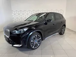 Noir Utilisé 2025 BMW iX1 xLine SUV | 47 300 €