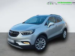 Utilisé 2018 Opel Mokka X SUV | 18 800 €