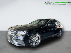 Utilisé 2018 Mercedes E400 Berline | 42 000 €
