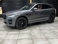 Utilisé 2017 Jaguar F-Pace Portfolio SUV | 23 590 € (Prix juste)