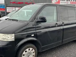 Utilisé 2007 VW Caravelle Monospace | 15 990 €