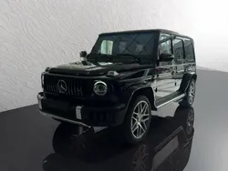 Bleu Nouvelle 2025 Mercedes G63 AMG AMG SUV | 224 490 €