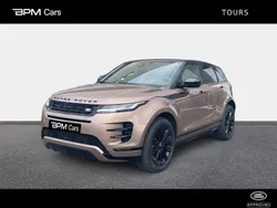Doré Utilisé 2024 Land Rover Range Rover evoque HSE Dynamic SUV | 64 800 €