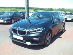 Noir Utilisé 2023 BMW 116 Citadine | 22 850 € (Bon prix)