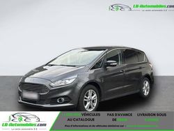 Utilisé 2017 Ford S-MAX S Monospace | 19 800 € (Prix juste)