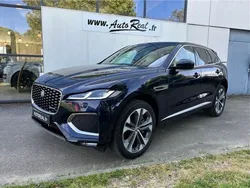 Utilisé 2024 Jaguar F-Pace R-Dynamic SUV | 64 900 € (Prix juste)