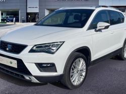 Utilisé 2020 Seat Ateca Xperience SUV | 20 900 € (Prix juste)