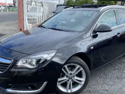 Utilisé 2016 Opel Insignia Cosmo Break | 8 990 €