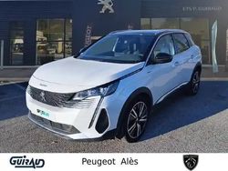 Teinte spéciale blanc nacrée Utilisé 2022 Peugeot 3008 | 24 570 €