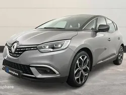 Utilisé 2021 Renault Scénic IV Intens Monospace | 18 799 € (Prix juste)