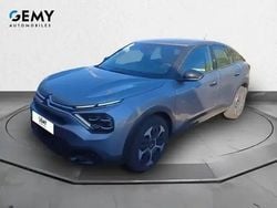 Gris acier Utilisé 2023 Citroën C4 PureTech Berline | 16 490 € (Prix juste)