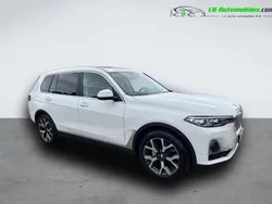Utilisé 2020 BMW X7 Sport Line SUV | 62 000 € (Super prix)
