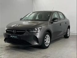 Orange Occasion 2020 Opel Corsa Edition Berline | 10 490 € (Prix juste)