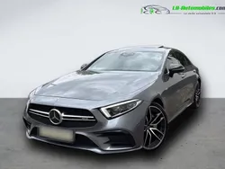Utilisé 2018 Mercedes CLS53 AMG AMG Coupé | 62 800 €