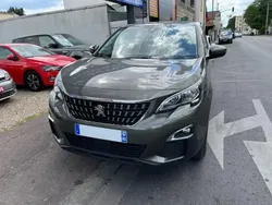 Gris Utilisé 2018 Peugeot 3008 Active SUV | 13 999 € (Prix juste)