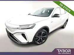 Blanc Utilisé 2021 MG Marvel R Performance SUV | 28 988 €