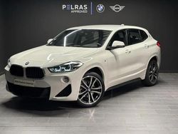 Blanc Occasion 2019 BMW X2 M Sport SUV | 24 990 € (Prix juste)