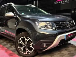 Utilisé 2021 Dacia Duster Prestige SUV | 14 990 € (Bon prix)