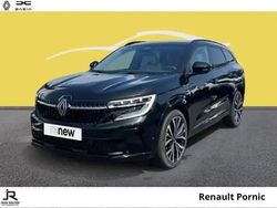 Noir Utilisé 2024 Renault Espace Iconic Monospace | 38 990 € (Bon prix)
