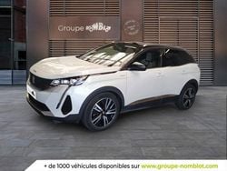 Utilisé 2020 Peugeot 3008 | 22 490 € (Prix juste)