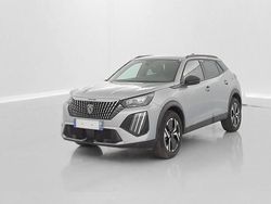 Occasion 2024 Peugeot 2008 Allure SUV | 19 610 € (Prix juste)