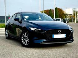 Utilisé 2023 Mazda 3 Berline | 21 900 € (Super prix)