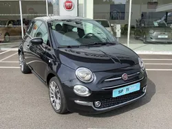Utilisé 2020 Fiat 500 Star Citadine | 9 890 € (Bon prix)