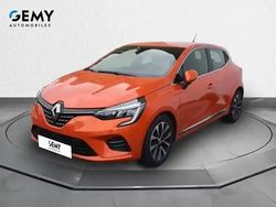 Orange valencia Occasion 2022 Renault Clio V Intens Berline | 14 900 € (Prix juste)