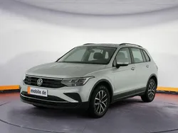 Utilisé 2023 VW Tiguan SUV | 29 850 €