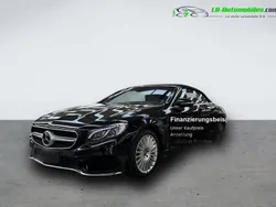 Utilisé 2018 Mercedes S560 Berline | 112 600 €
