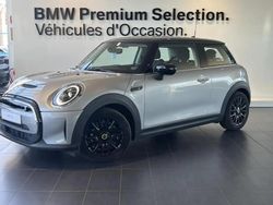 Argent Utilisé 2023 Mini Cooper SE Premium Citadine | 20 995 € (Prix juste)