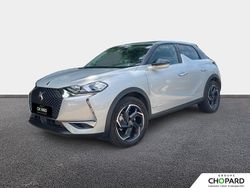 Gris Occasion 2022 DS Automobiles DS3 Crossback SUV | 21 950 €