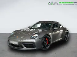 Utilisé 2024 Porsche 911 Coupé | 177 500 € (Bon prix)