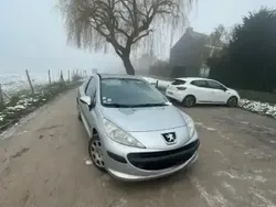 Utilisé 2007 Peugeot 207 Berline | 2 500 € (Super prix)