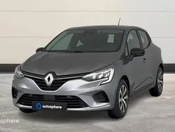 Gris Utilisé 2023 Renault Clio V Equilibre Berline | 15 799 € (Prix juste)
