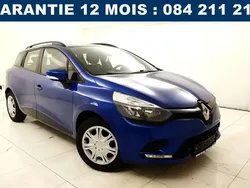 Bleu Utilisé 2019 Renault Clio GrandTour Break | 9 990 €