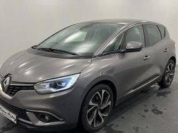 Occasion 2020 Renault Scénic IV Intens Monospace | 20 900 € (Prix cher)