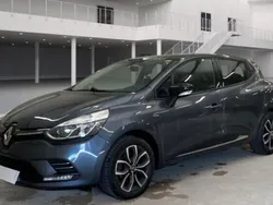 Utilisé 2017 Renault Clio IV LIMITED Citadine | 10 490 € (Prix juste)