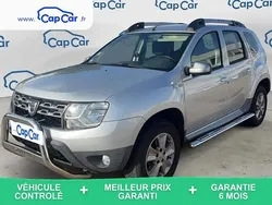 Utilisé 2014 Dacia Duster Prestige SUV | 9 490 € (Prix juste)