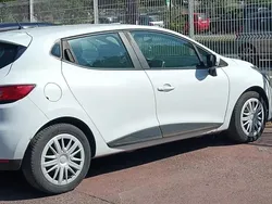 Utilisé 2007 Renault Clio II Exception Berline | 10 450 €