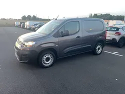 Gris Utilisé 2023 Citroën Berlingo Monospace | 19 290 €